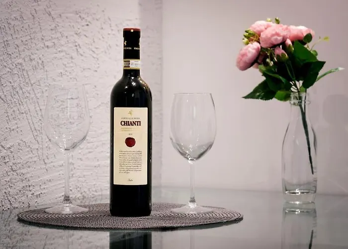 Appartement Astoria *