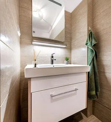 Astoria Apartmán