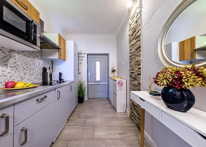 Astoria Appartement *