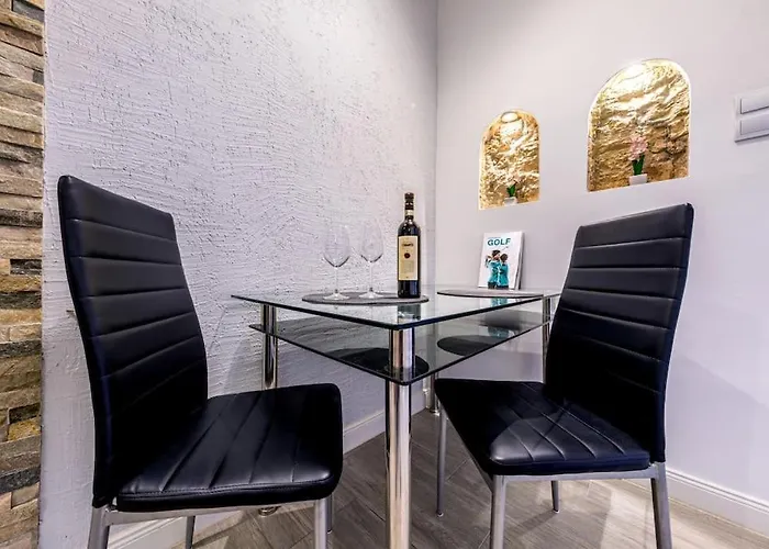 Astoria Appartement