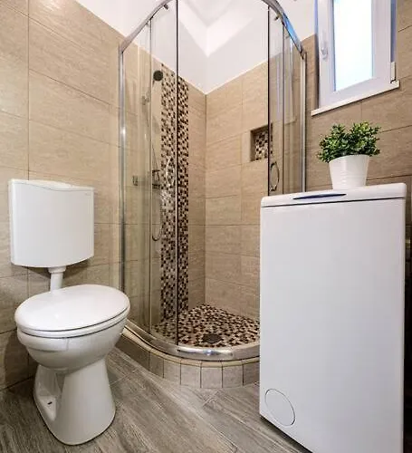 Apartmán Astoria Budapešť
