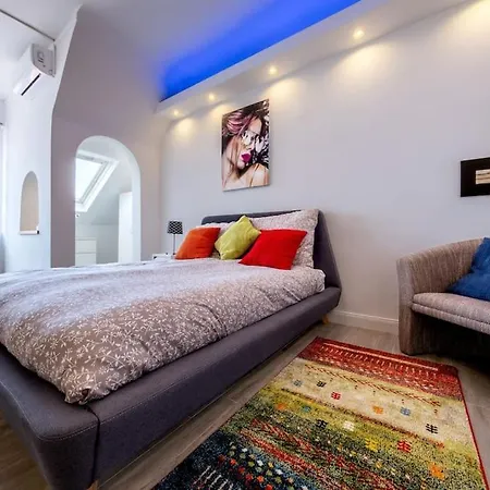 Apartament Astoria *