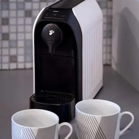 Apartment Astoria Budapest