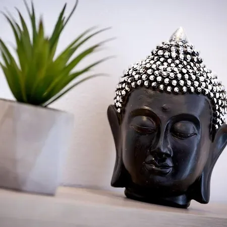 Apartment Astoria Budapest