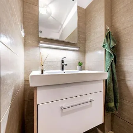 Astoria Apartament