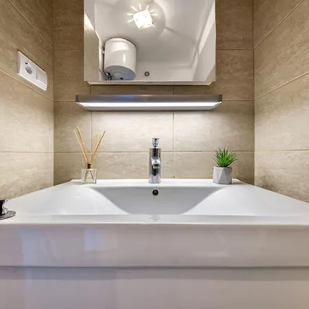 Astoria Apartament Budapeszt