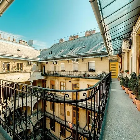Astoria * Budapest