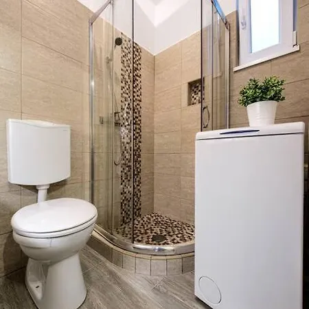 Apartment Astoria Budapest