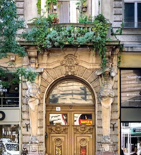 Astoria Budapest