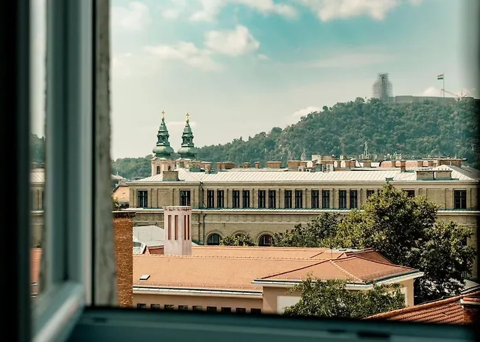 Astoria Budapest