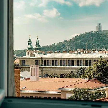 Astoria Budapest
